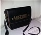 Новая сумочка-клатч в стиле MoschinoЦвет
