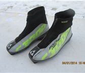 Foto в Спорт Спортивный инвентарь Продам лыжные ботинки SNS-профиль Fischer в Пензе 2 700