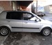 Автомобиль Getz 961412 Hyundai Getz фото в Ижевске