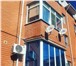 Изображение в Строительство и ремонт Двери, окна, балконы Предлагаем услуги по установке виниловых, в Краснодаре 468