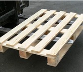 Изображение в Прочее,  разное Разное Продаю поддоны деревянные в отличном состоянии, в Саратове 100