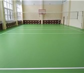 Foto в Строительство и ремонт Ремонт, отделка Выполним устройство полимерных наливных полов в Москве 500