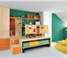 Изображение в Мебель и интерьер Мебель для детей Замерим, подготовим эскизы по вашим размерам, в Москве 15 000