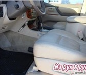 Изображение в Авторынок Разное Продается Toyota Land Cruiser 100 VX. 2006 в Уфе 1 750 000
