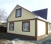 Изображение в Недвижимость Продажа домов Очень срочно продам полноценный построенный в Таганроге 2 400 000