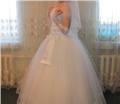 Изображение в Одежда и обувь Женская одежда прекрасную невесту ждет шикарное свадебное в Владимире 10 000