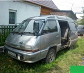 Toyota Town Ace 1990 140000 торг 89333013856 2204702 Toyota Town Ace фото в Красноярске