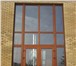 Foto в Строительство и ремонт Двери, окна, балконы Производство светопрозрачных конструкций в Москве 2 000