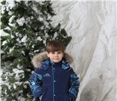Фото в Для детей Детская одежда Верхняя детская одежда Зима- удлиненная курточка в Москве 4 200