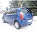 Chery Kimo, 2008 за 240 000 руб, Машина в отличном состоянии, Цвет: синий металик, Передний привод 10971   фото в Курске