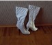 Foto в Одежда и обувь Свадебные платья Размер: 44–46 (M)Платье в идеальном состоянии. в Екатеринбурге 13 000