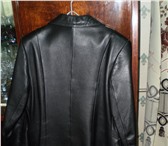 Изображение в Одежда и обувь Женская одежда Очаровательная черная курточка из телячьей в Ульяновске 3 000