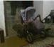 Foto в Для детей Детские коляски коляска АВС Design Prami Luxe(состояние хорошее) в Челябинске 4 500
