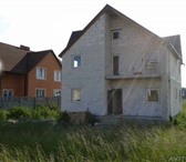 Фотография в Недвижимость Продажа домов Продам дом в чёрном ключе г.Гурьевске. Участок в Калининграде 2 800 000