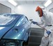 Изображение в Авторынок Автосервис, ремонт Профессиональная покраска автомобиля - это в Тольятти 100
