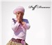 Foto в Для детей Детская одежда Детская одежда от Paff Dreams (Пафф Дримс) в Москве 0