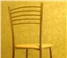 Фото в Мебель и интерьер Кухонная мебель Предлагаю стулья из хромированной трубы ф25мм в Казани 1 600