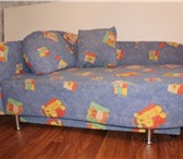 Изображение в Мебель и интерьер Мебель для детей Продам детский мини диван в отличном состоянии. в Красноярске 4 000