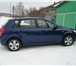 Продаю KIA CEED, хайтчбек, 2009г, цвет - синий металик, объем двигателя - 1, 6л, инжекто 16448   фото в Кургане