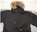 Изображение в Одежда и обувь Мужская одежда цвет черный,размер 56-58,утепленный (для в Томске 10 000