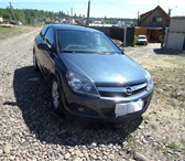 Продам 2063853 Opel Astra фото в Иркутске