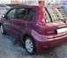 Продажа автомобиля Nissan Note Выпуск машины в 2005 году, Был только один хозяин, Оборудована цент 13664   фото в Кемерово