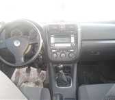 Volkswagen Jetta 1, 6 (102л, с,) МКПП, июнь 2008 г, , пробег 59000 км, 2-зонный климат-контроль, кр 12571   фото в Уфе