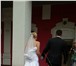 Фото в Одежда и обувь Свадебные платья Продам красивое свадебное платье!р-р 46-48. в Благовещенске 12 000