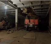 Фото в Недвижимость Коммерческая недвижимость теплое производственно-складское помещение в Барнауле 150