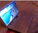 Foto в Компьютеры Ноутбуки ноутбук в отличном состоянии, цвет белый в Кемерово 15 000