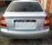 Продаю автомобиль Hyundai Accent 2008года 146807   фото в Рязани