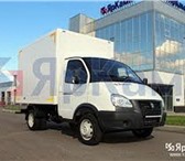Фото в Авторынок Транспорт, грузоперевозки газель длина фургона 3 метра до 1.5 тонн, в Казани 400