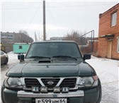 Продается НИССАН PATROL 1841575 Nissan Patrol фото в Энгельсе