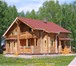 Foto в Строительство и ремонт Строительство домов «Тара Дом Строй» специализируется на изготовлении в Омске 100