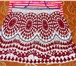 Foto в Для детей Детская одежда Продам нарядную юбку двойную, ручная авторская в Нижнем Тагиле 1 900