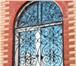 Фото в Строительство и ремонт Двери, окна, балконы Фирма «Ковка Арт» выполнит качественно и в Москве 1