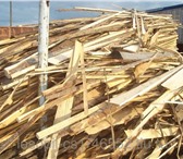 Фотография в Прочее,  разное Разное дрова сосновые, обрезки от доски по 2 метра, в Саратове 6 000