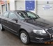 Volkswagen Passat B6 2,  0 MT  (150 л,  с, ) 4WD 1932966 Volkswagen Passat фото в Москве