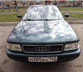 Audi 80 2,  0 E 1010676 Audi 80 фото в Новокузнецке