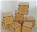 Foto в Для детей Детские игрушки Набор "Кубики Розумники" поможет вашему ребенку в Москве 1 301