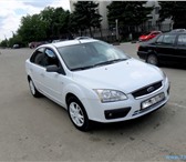 Ford Focus,  2007 2119234 Ford Focus фото в Краснодаре