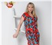 Изображение в Одежда и обувь Женская одежда Фабрика Ева предлагает большой выбор женских в Ульяновске 5 000