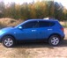 Пр-я ам Nissan Qashqai 2007г, в компл, SE+ 2-ой хозяин пробе 10244   фото в Перми