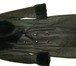Фото в Одежда и обувь Женская одежда Кожаная дубленка женская. Размер: 42-44.Мех в Москве 9 000