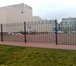 Foto в Строительство и ремонт Другие строительные услуги Основные функции забора - Защита участка в Санкт-Петербурге 1 000