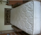Фотография в Мебель и интерьер Мебель для спальни матрас б/у в хорошем состоянии продам за в Красноярске 1 000