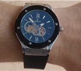 Изображение в Прочее,  разное Разное ЧАСЫ HUBLOT CLASSIC FUSION ТУРБИЙОНПодробности в Москве 2 000