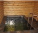 Изображение в Развлечения и досуг Бани и сауны Деревянная, двухэтажная банька из оцилиндрованного в Темрюк 800