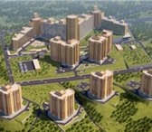 Foto в Недвижимость Новостройки Продам 2 комнатную, ул. Киренского, д. 1. в Москве 3 350 000
