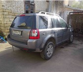 Фото в Авторынок Аварийные авто Аварийный Land Rover Freelander 2 2010г.в., в Ставрополе 450 000